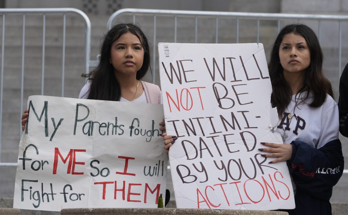 Student rights