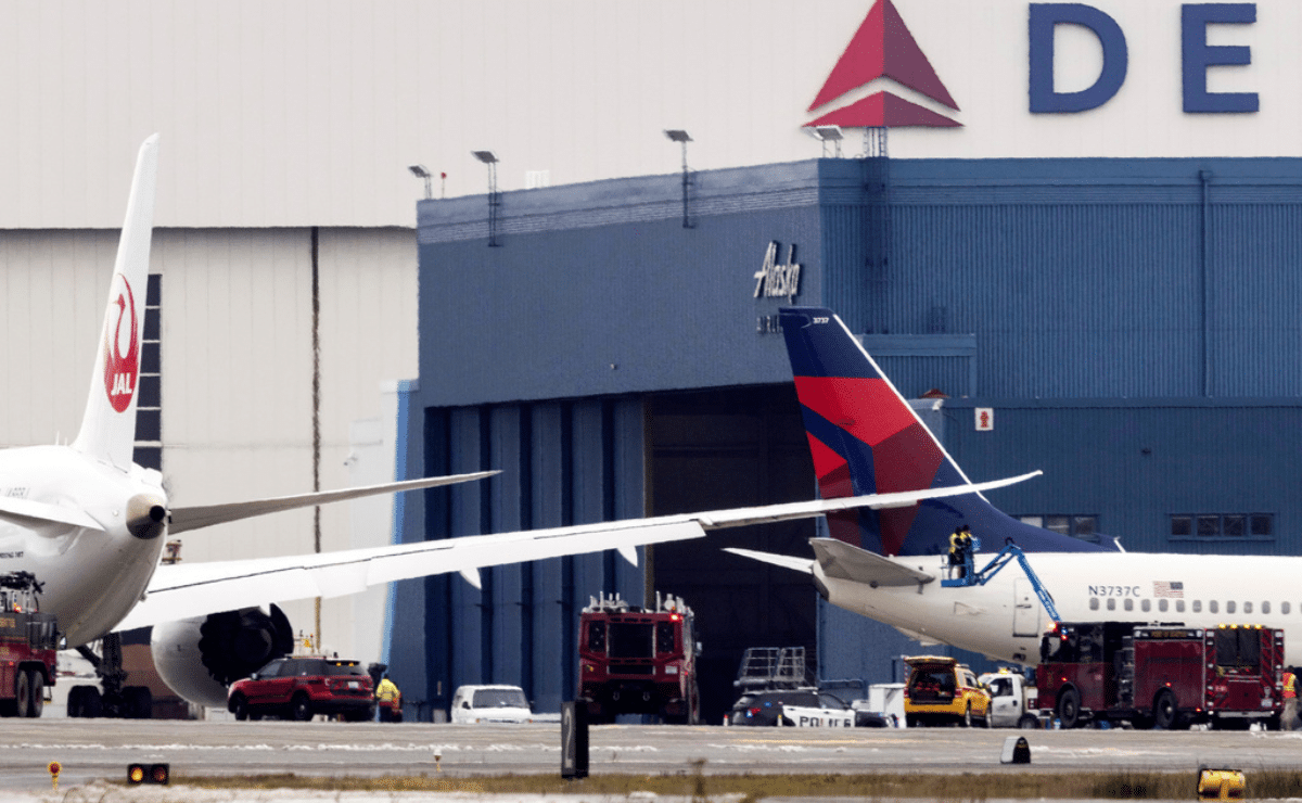 Recent aviation disasters cause fears about the safety of flying