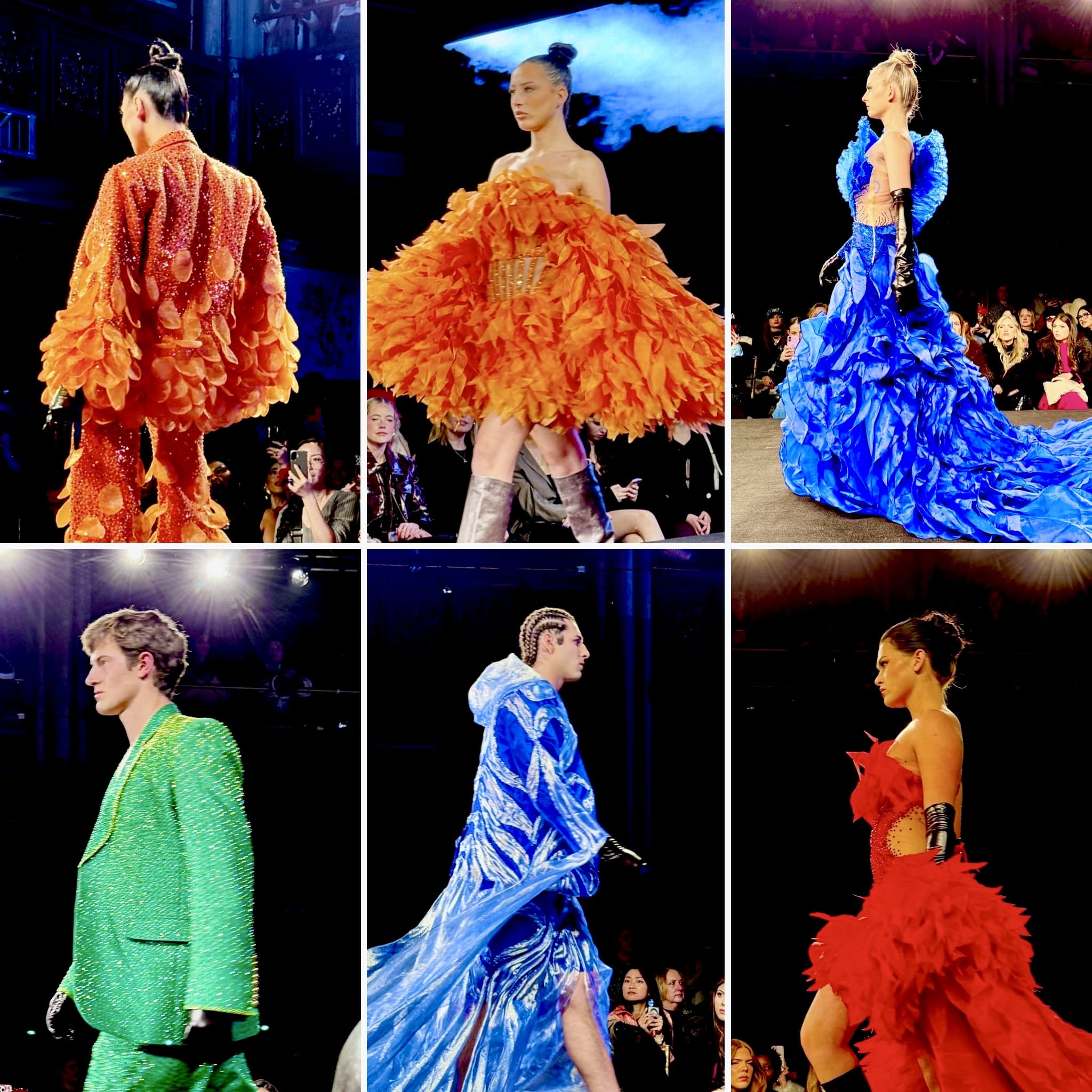 Kenneth Barlis collection