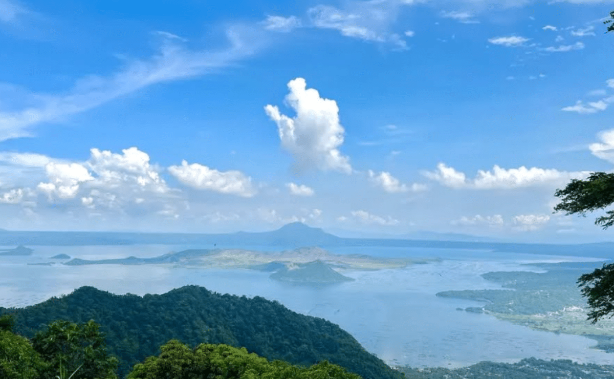 10 most romantic destinations in the Philippines for Valentine’s Day