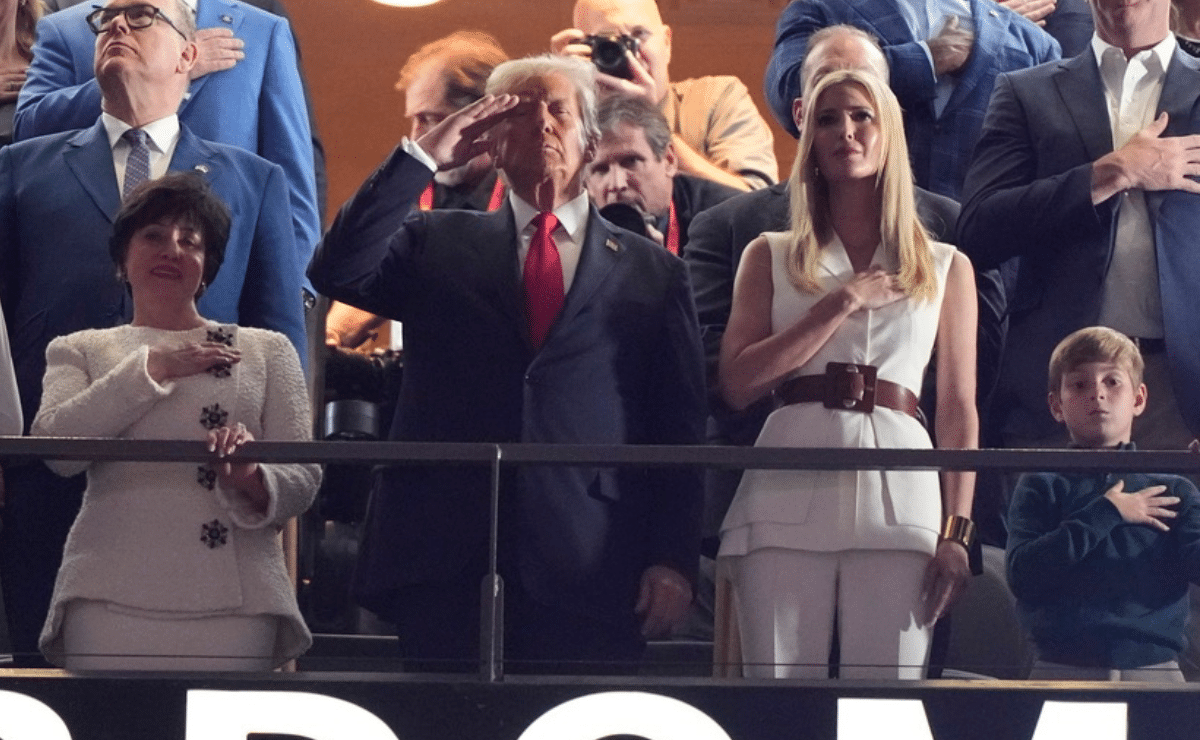 Trump at the Super Bowl, latest chapter in a complicated legacy with football