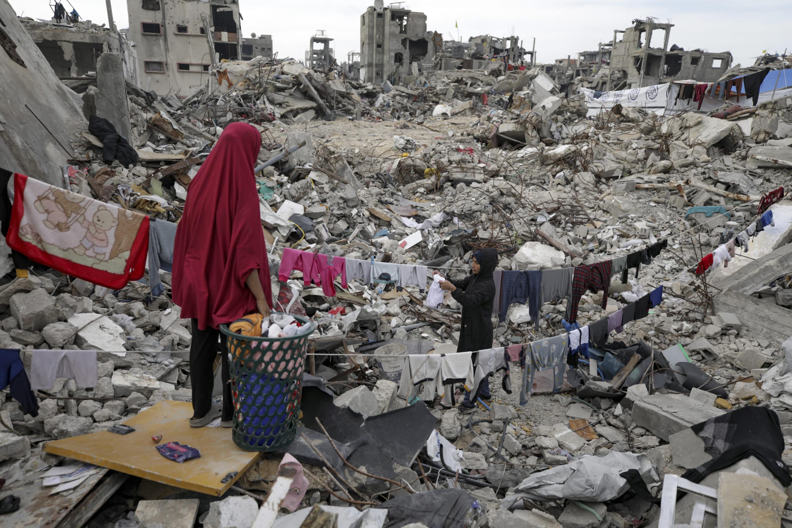 Gaza