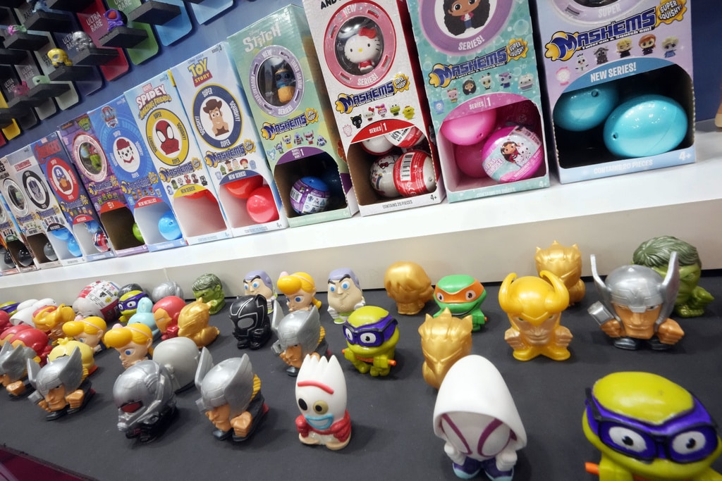 Toys are expected to cost more by fall due to new US tariffs on Chinese imports