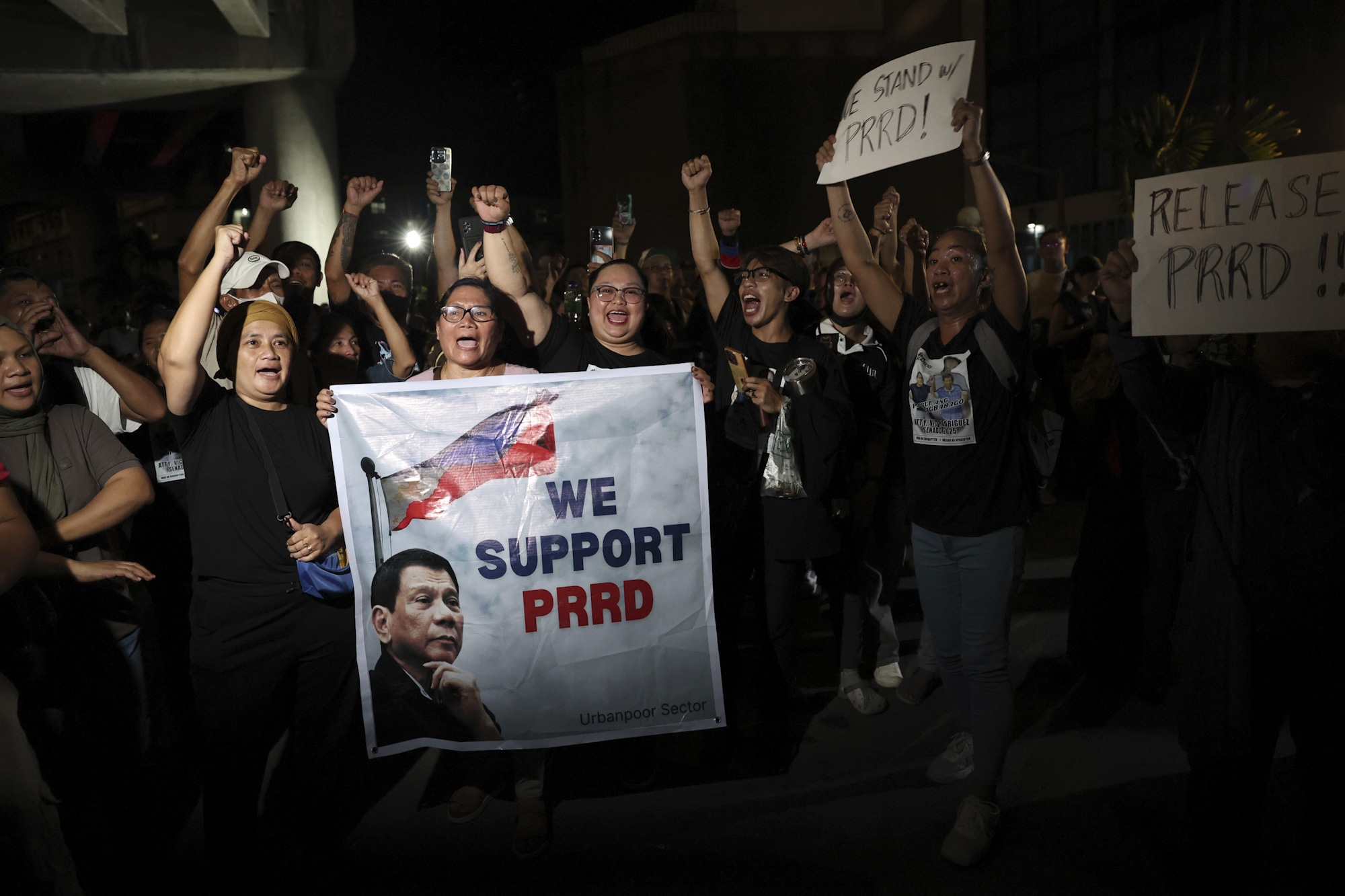 Duterte