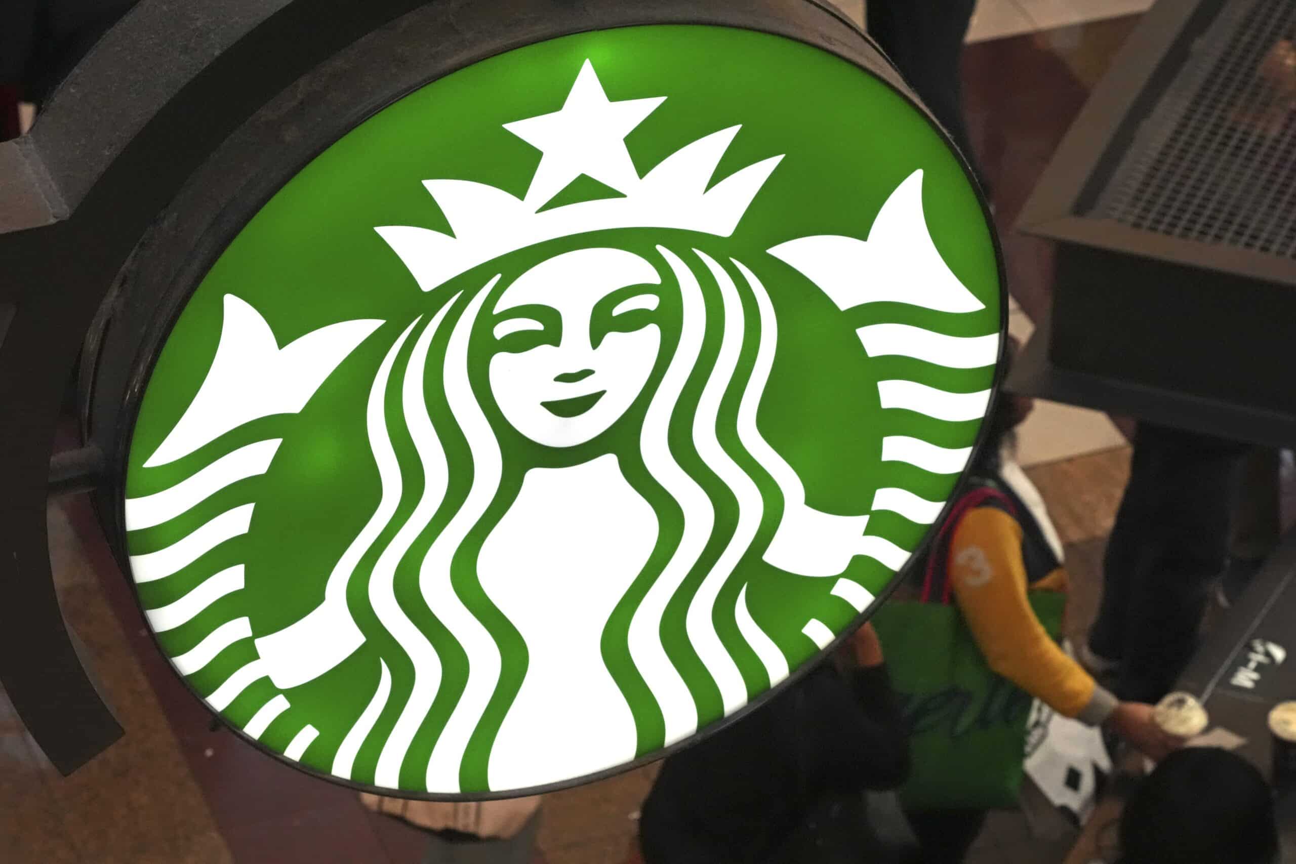 Starbucks $50 million