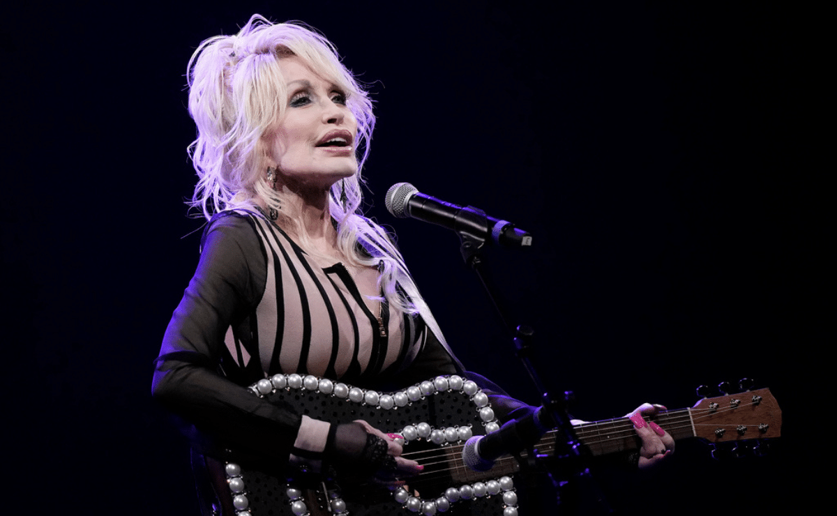 Dolly Parton's husband of nearly 60 years who inspired 'Jolene,' dies at 82