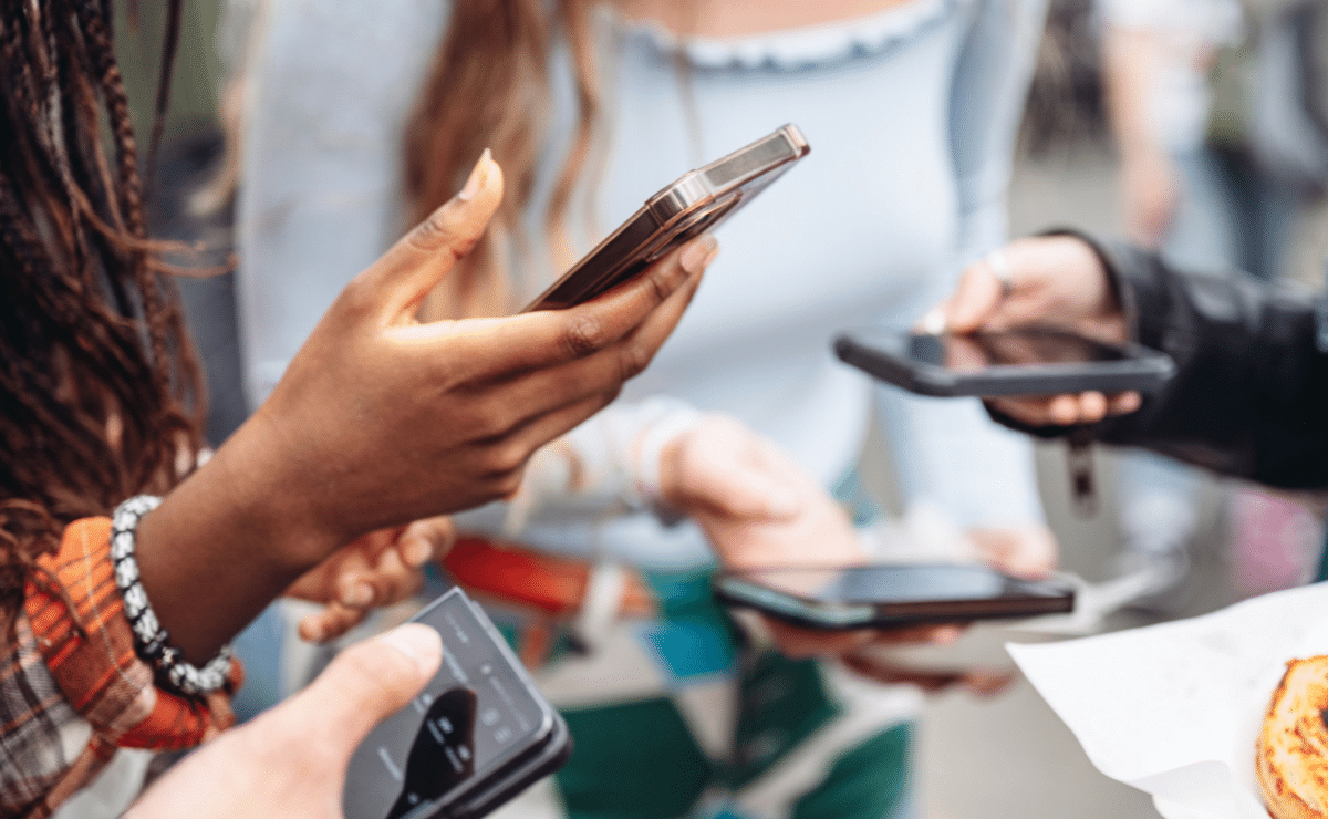 Social media is Gen Z’s new travel guide, survey says