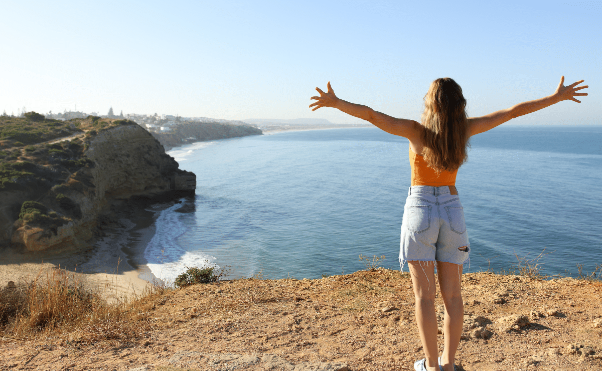 Social media is Gen Z’s new travel guide, survey says