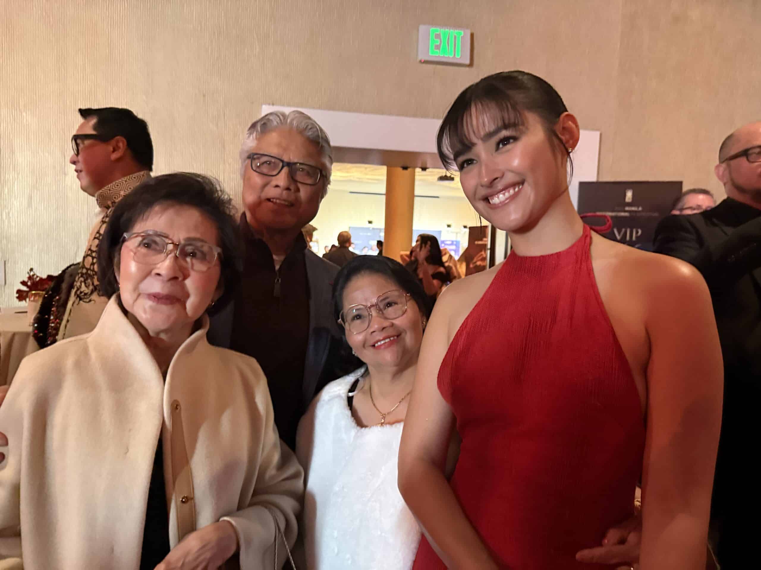 Liza Soberano
