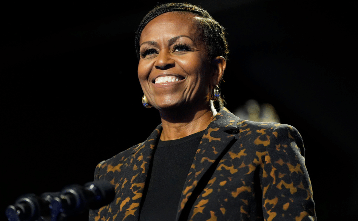Michelle Obama and her brother to launch a podcast with weekly guests