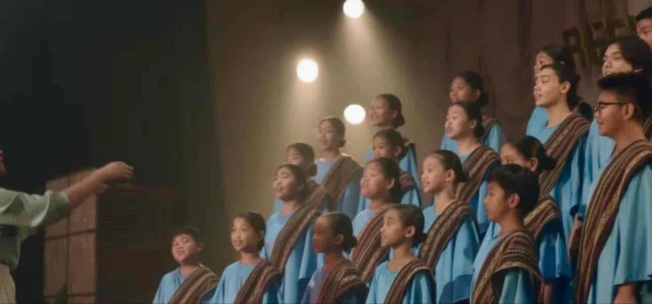 Loboc Children's Choir