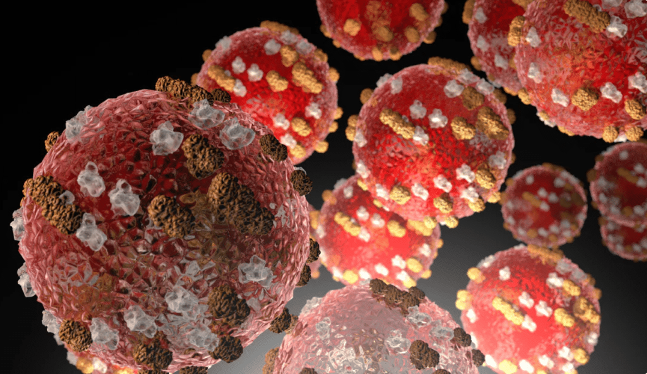 Measles cases are on the rise: Here's how to make sure you're ...