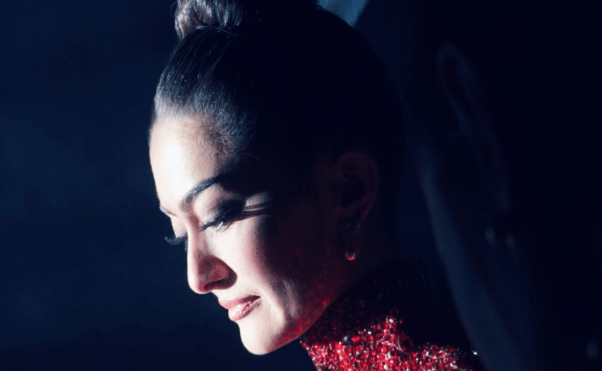 A Queen's Runway: Miss Universe Philippines docufilm
