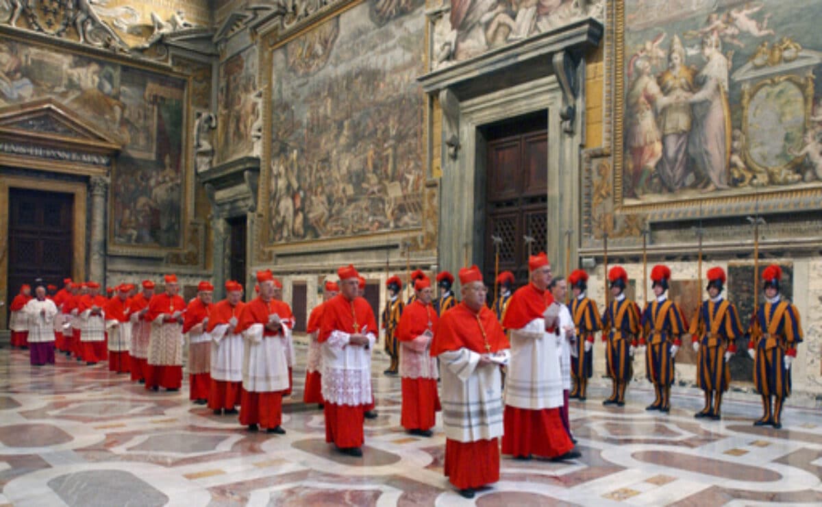Conclave