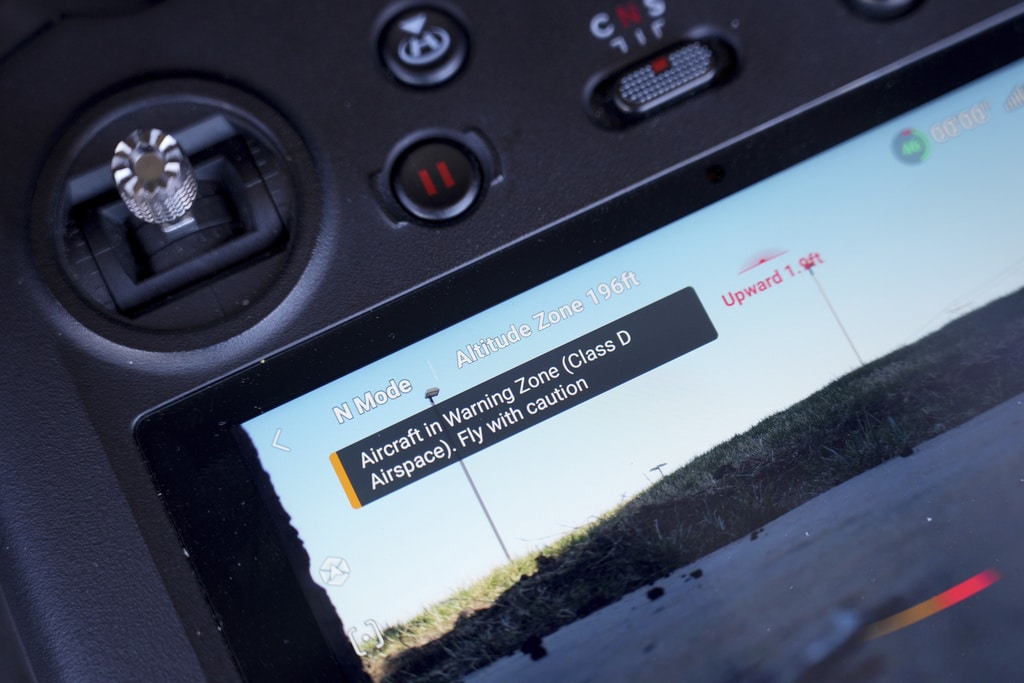 Drones pose increasing risk to airliners near major US airports