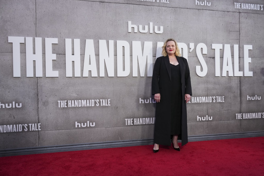 Praise be, loyal ‘Handmaid’s Tale’ fans: Propulsive final season promises a satisfying catharsis