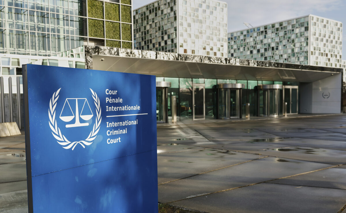 ICC