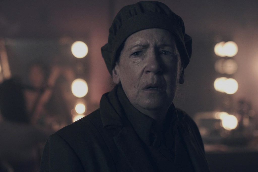 Praise be, loyal ‘Handmaid’s Tale’ fans: Propulsive final season promises a satisfying catharsis