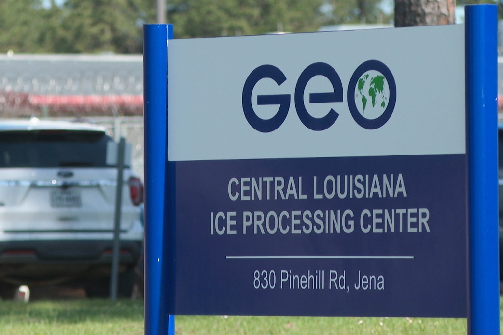 Trump administration seeks explosive expansion of nation's immigration detention system