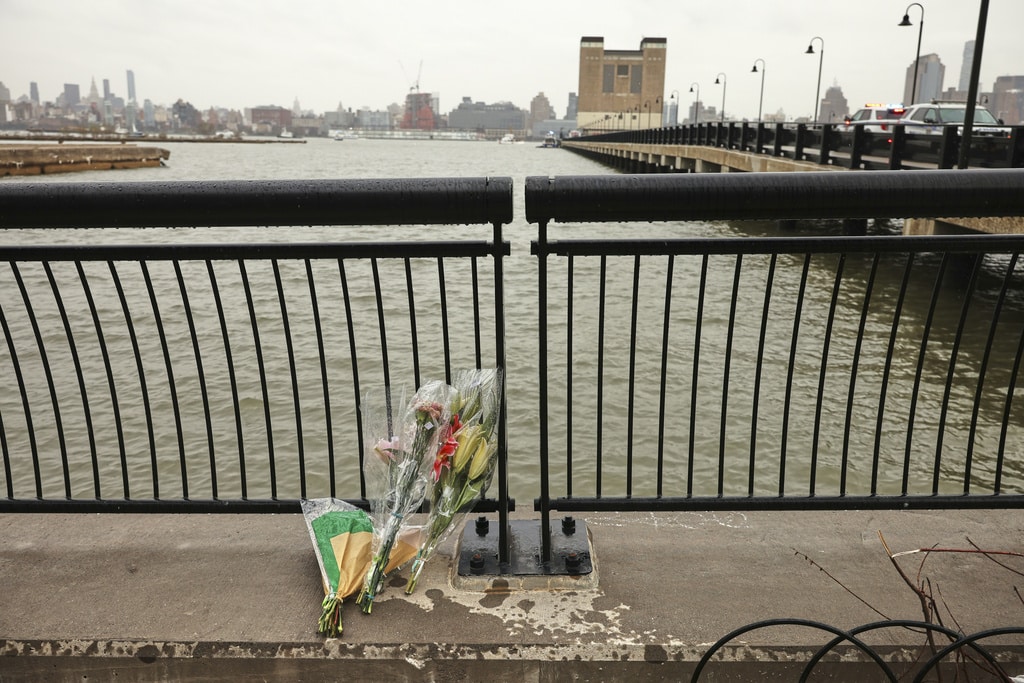 Deadly crash raises new questions about safety of New York’s helicopter tours