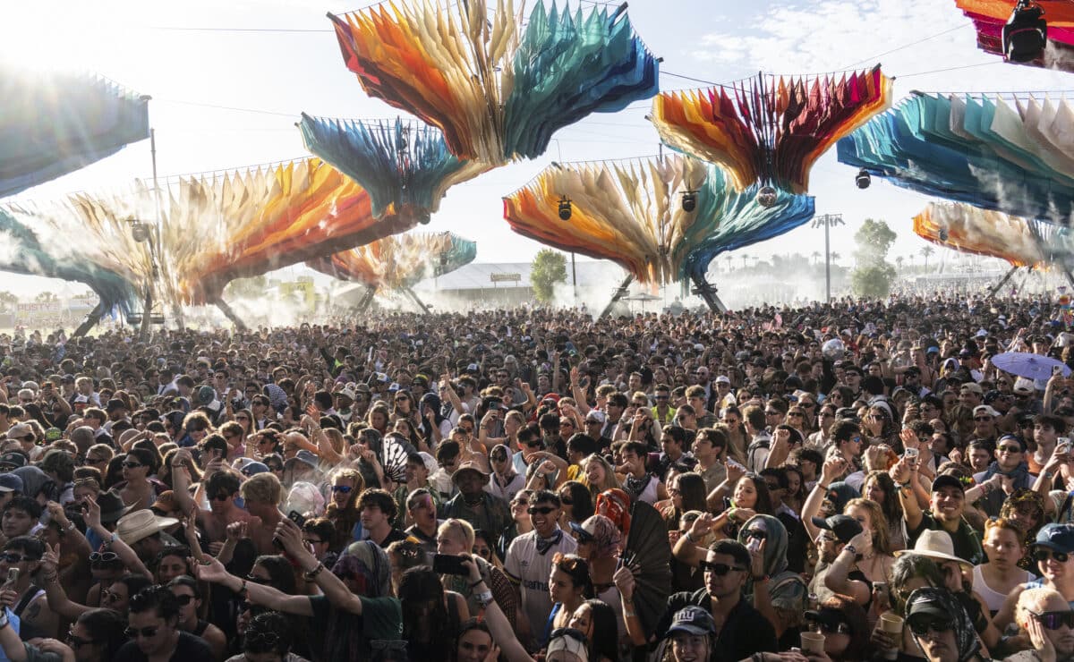 Coachella 2025
