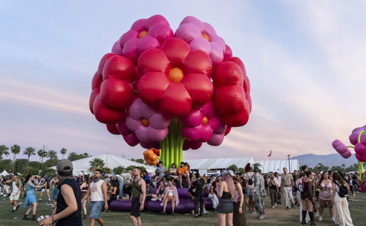Coachella 2025