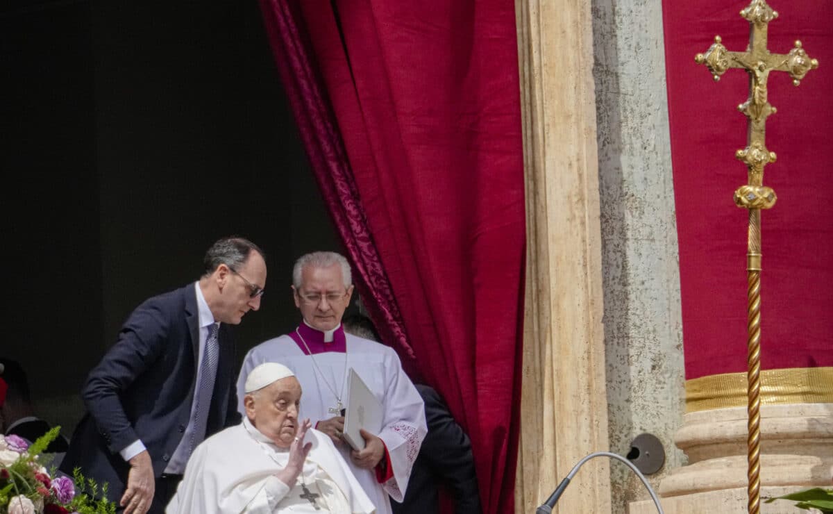 Pope Francis