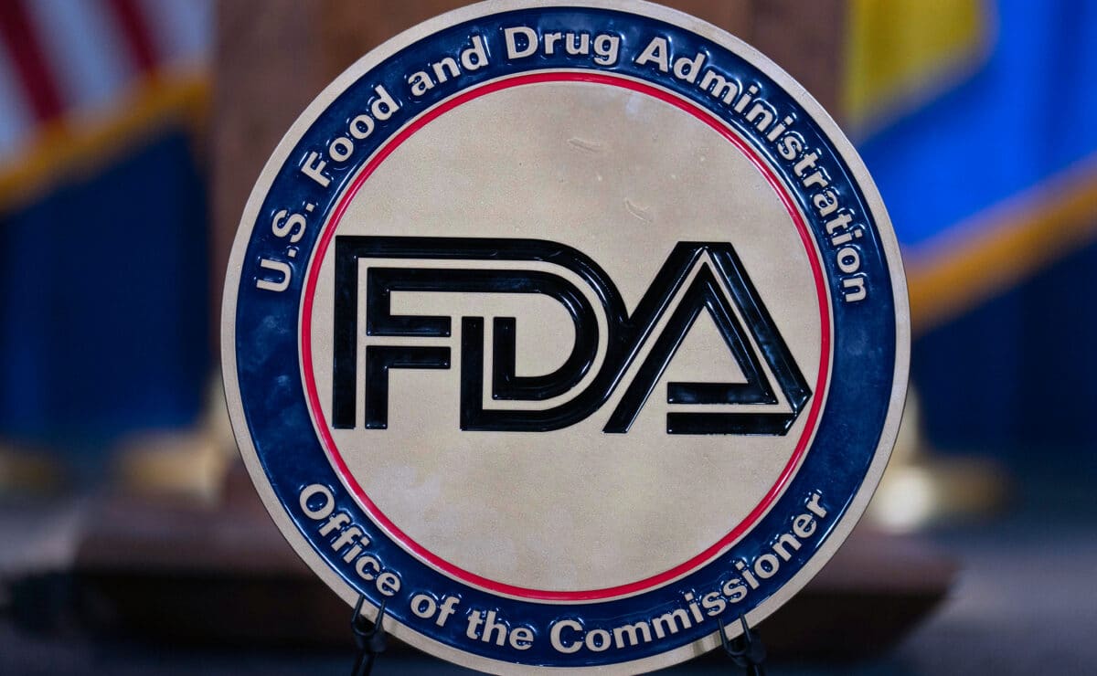 FDA food recall
