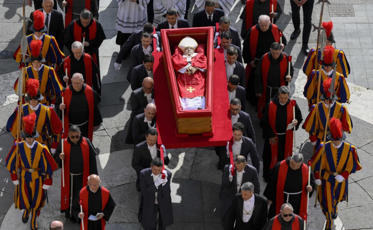 Pope Francis