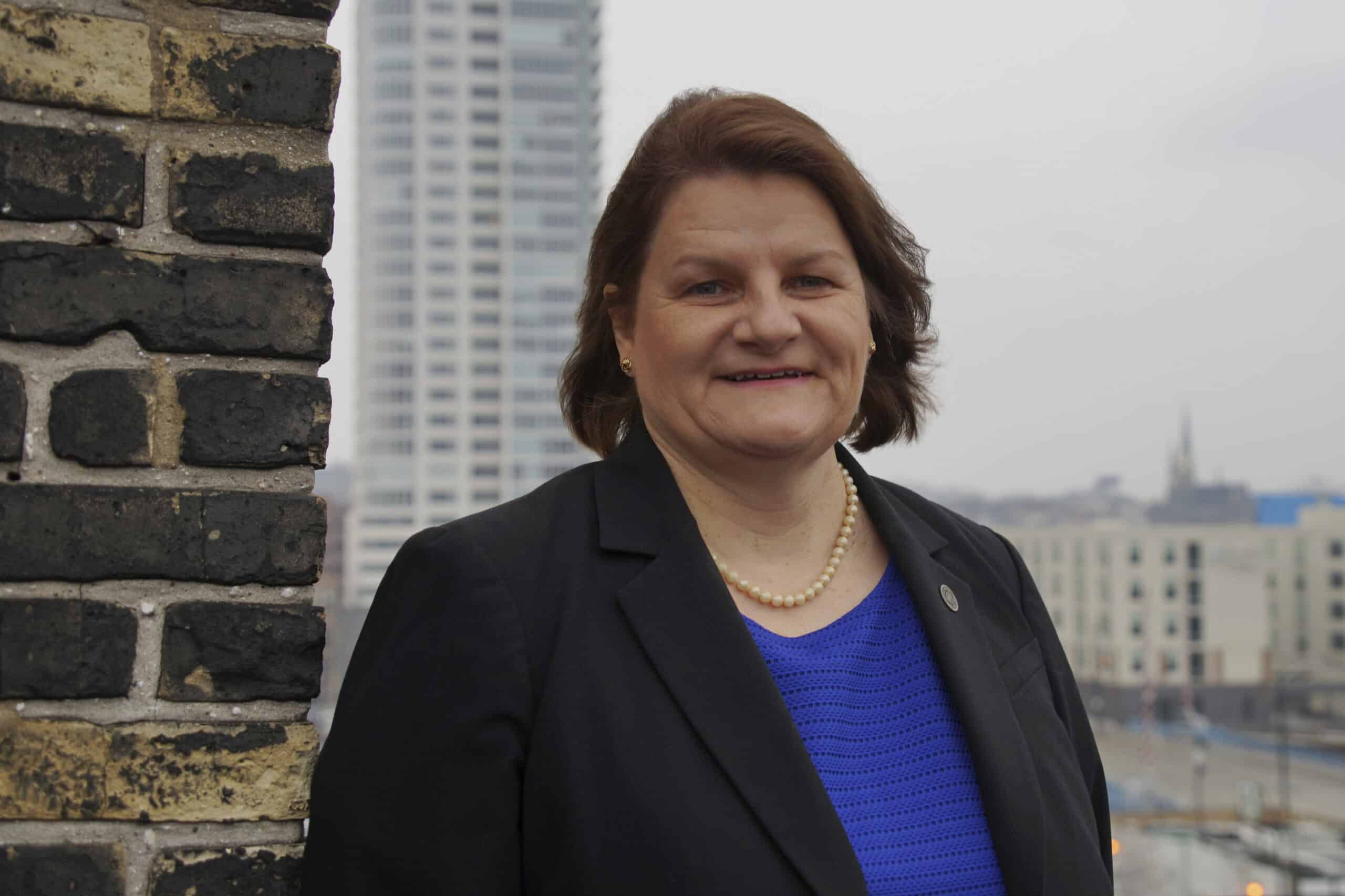 FBI arrests a Milwaukee judge accused of helping a man evade ICE agents