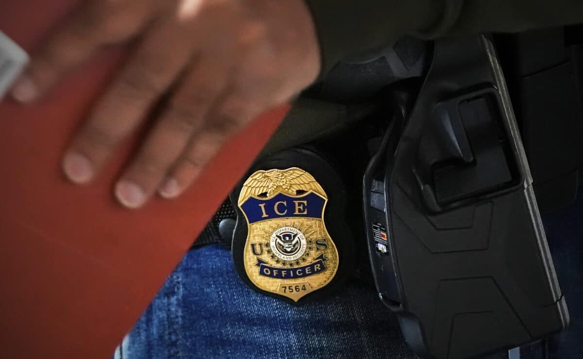 Immigration, Deportation