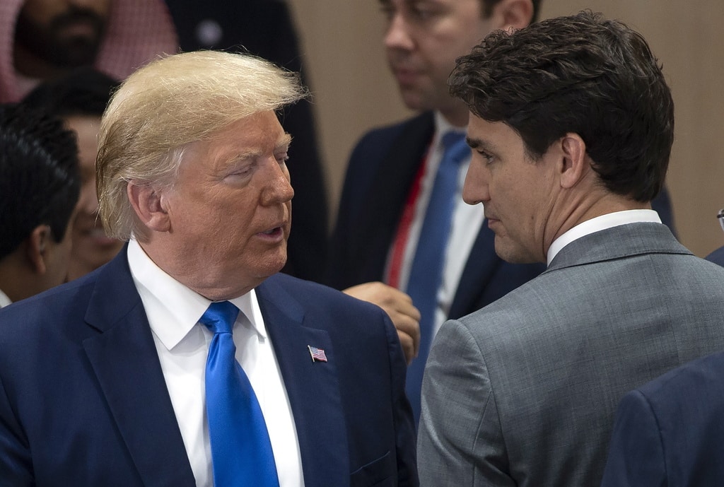 Mark Carney’s Liberal Party wins a Canadian election upended by Trump