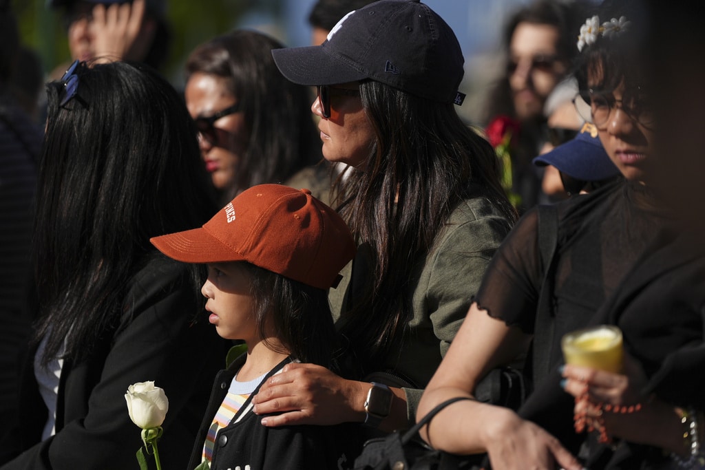 Murder charges filed against suspect in ramming attack on Vancouver street festival