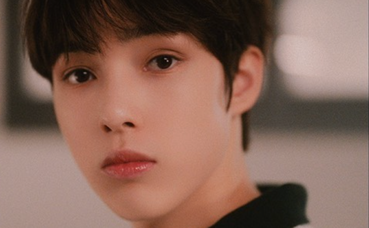 This Filipino Canadian almost became a member of K-pop group NCT