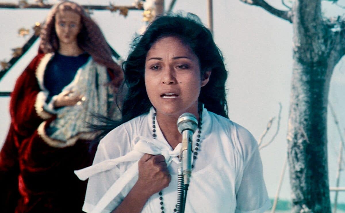Fil-Ams mourn Nora Aunor, Philippines' reluctant national treasure