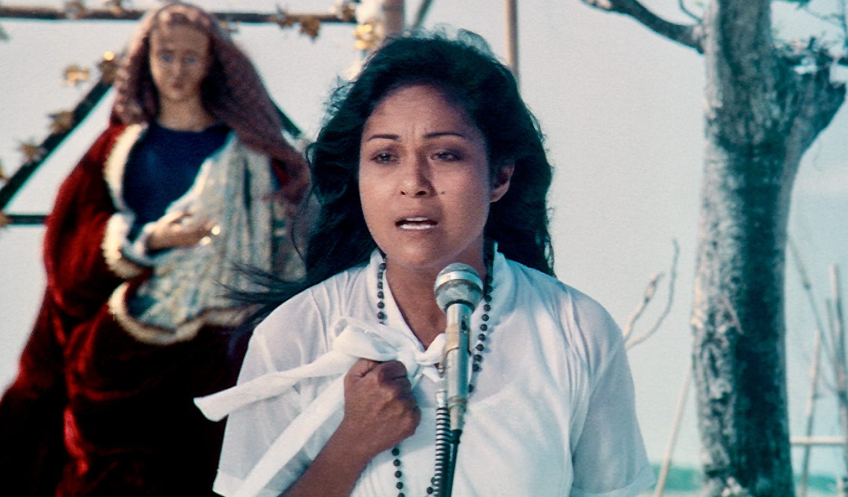 Fil-Ams mourn Nora Aunor, Philippines' reluctant national treasure