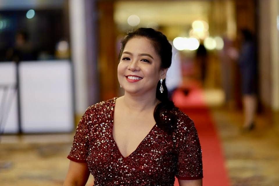 Atty. Elizabeth Cueva