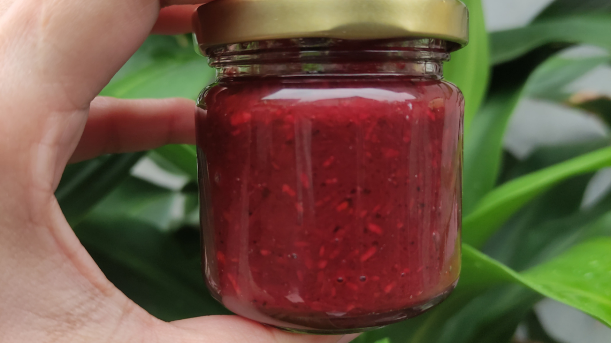 Bagoong