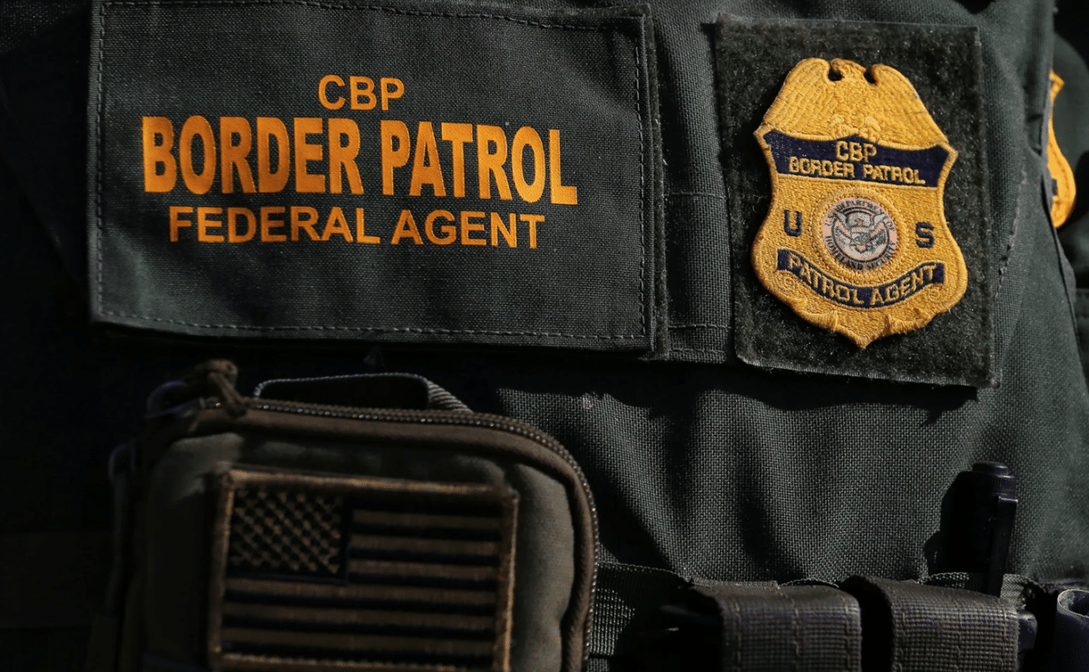 Border Patrol