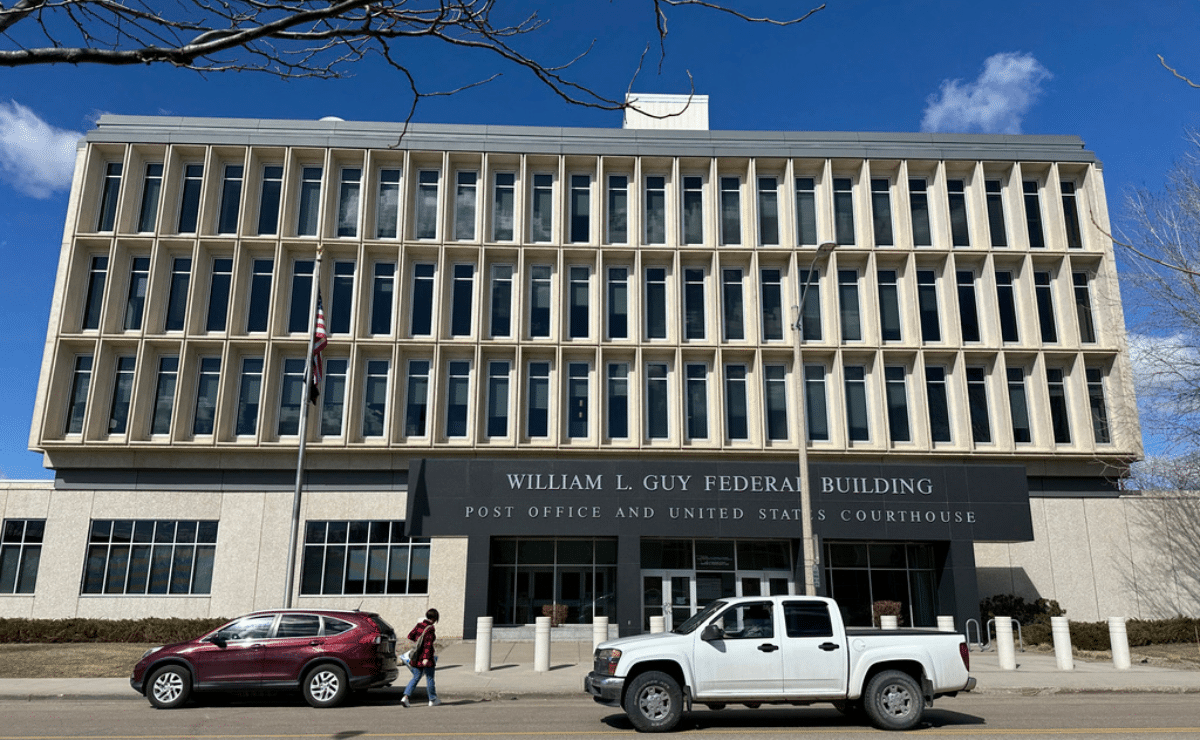 Judge blocks worker protections for abortion, fertility care for Catholic employers