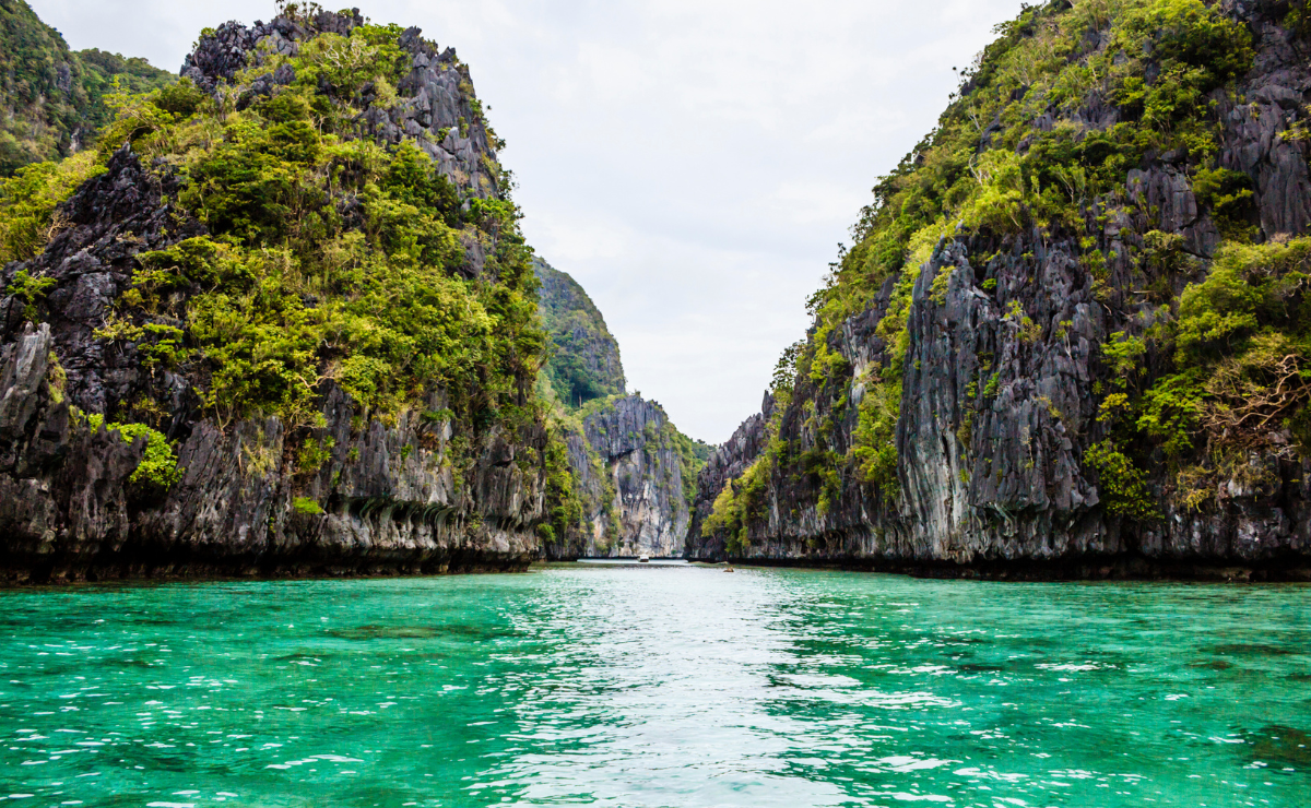 10 best summer destinations in the Philippines 