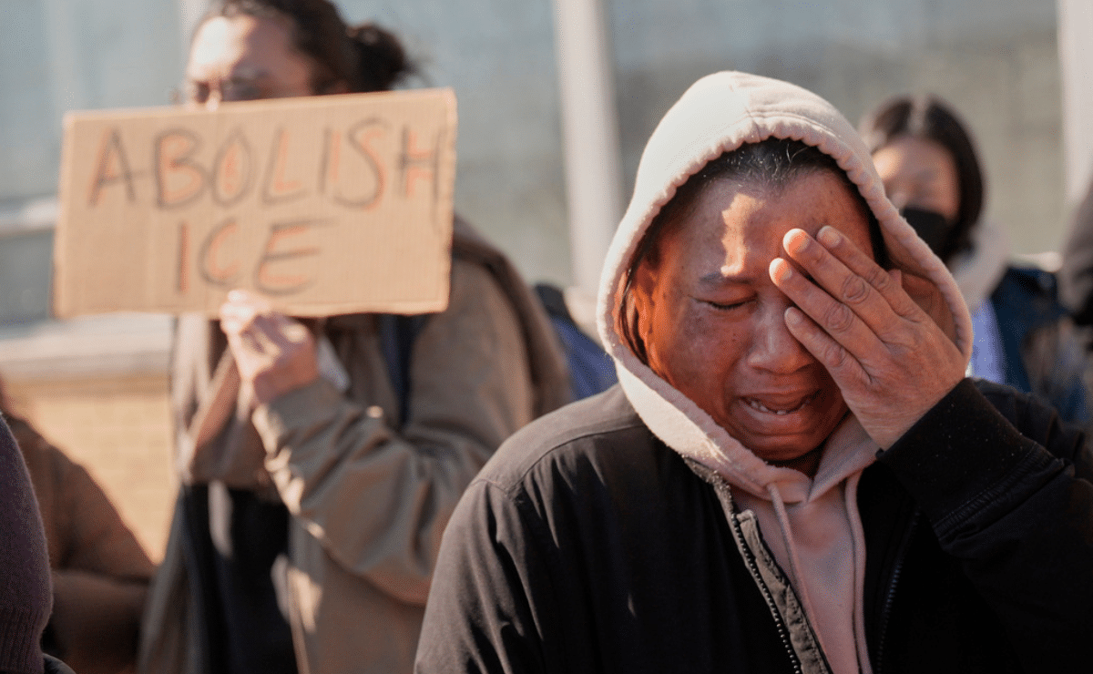 How the public's shift on immigration paved the way for Trump's crackdown