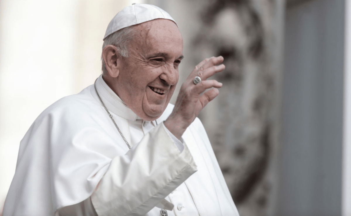 Pope Francis