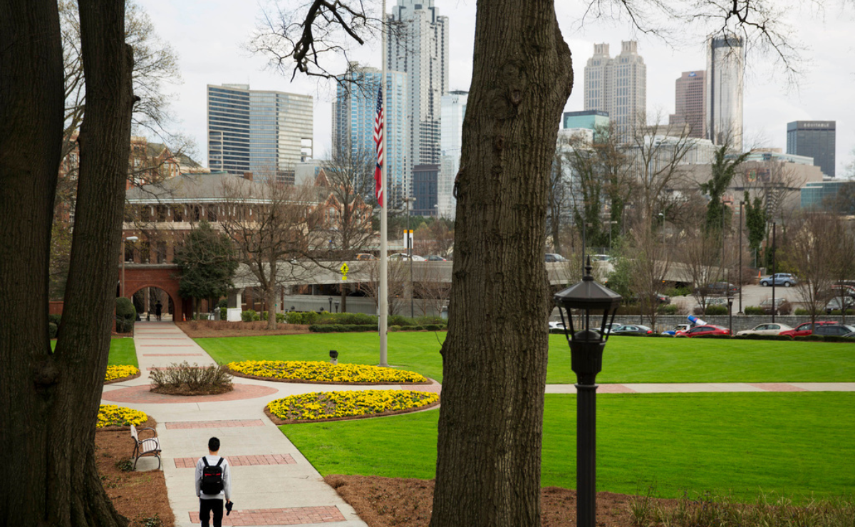 Visa cancellations sow panic for international students, with hundreds fearing deportation