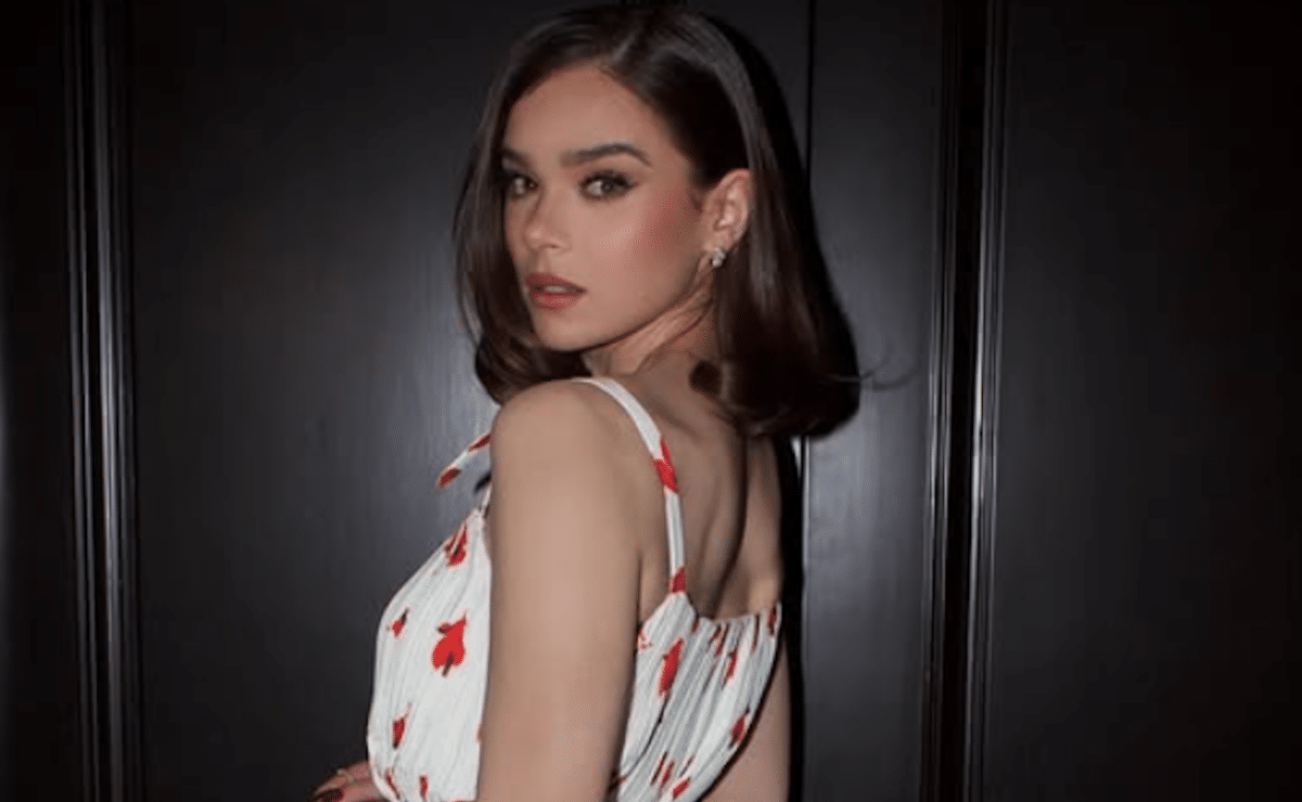 Hailee Steinfeld