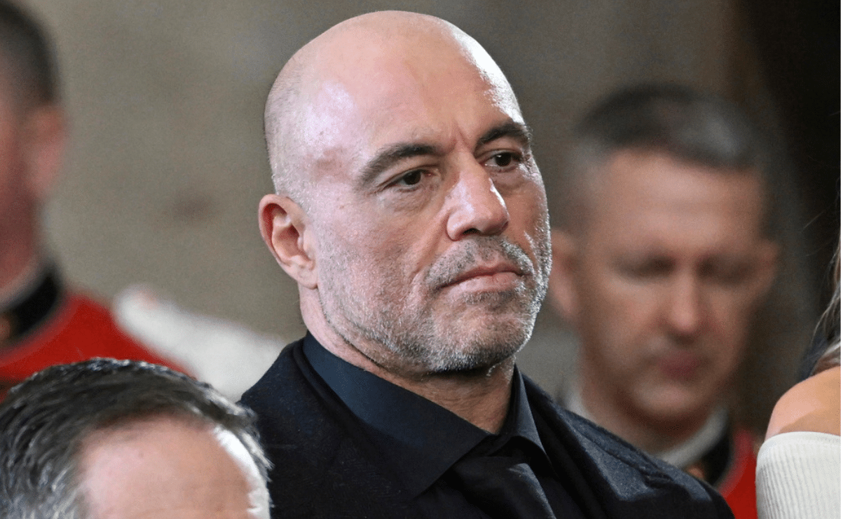 Joe Rogan, Dave Portnoy and Ben Shapiro are among Trump backers now questioning tariffs