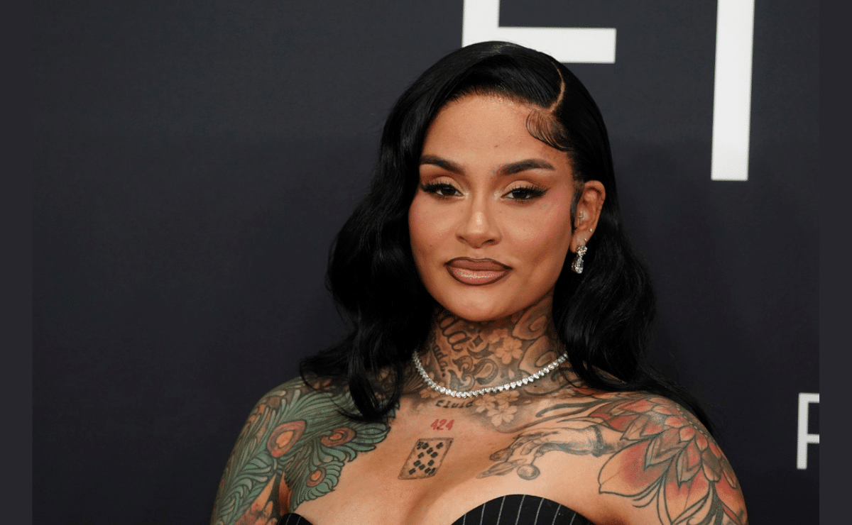 Singer Kehlani dropped from Cornell concert for 'antisemitic' sentiments
