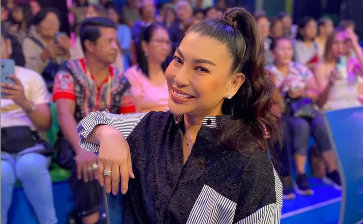 Lani Misalucha