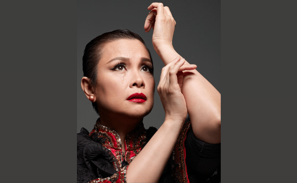 Lea Salonga joins Broadway greats in NY Magazine’s anniversary issue