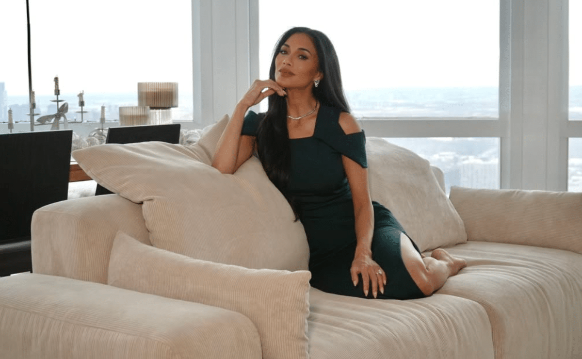 Nicole Scherzinger named one of Time Magazine’s most influential people